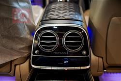 مێرسێدس بێنز S-Class مایباخ